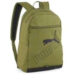 Рюкзак Puma 079952-17 Зеленый