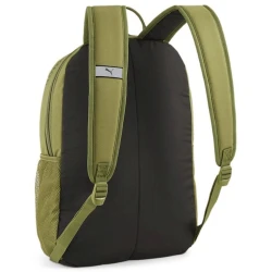 Рюкзак Puma 079952-17 Зеленый