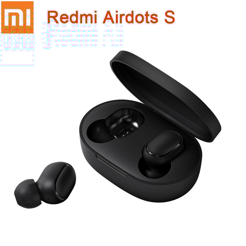 Simsiz qulaqlıq Redmi Airdots S Simsiz qulaqlıq Redmi Airdots S