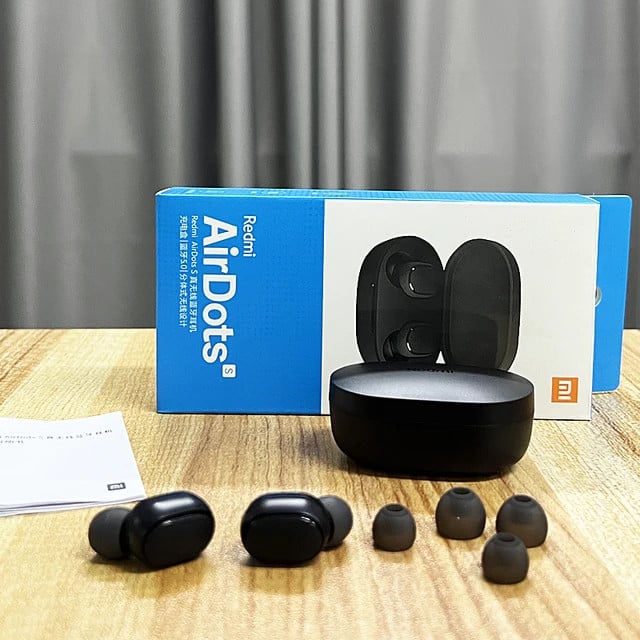 Simsiz qulaqlıq Redmi Airdots S Simsiz qulaqlıq Redmi Airdots S