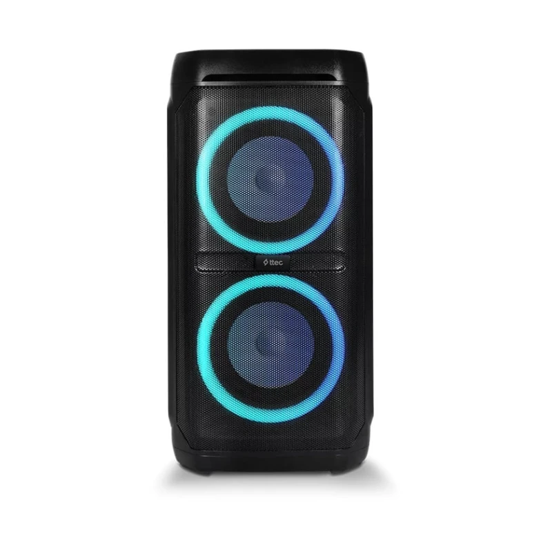 Акустическая система TTEC Carnival 100W Bluetooth Party Speaker