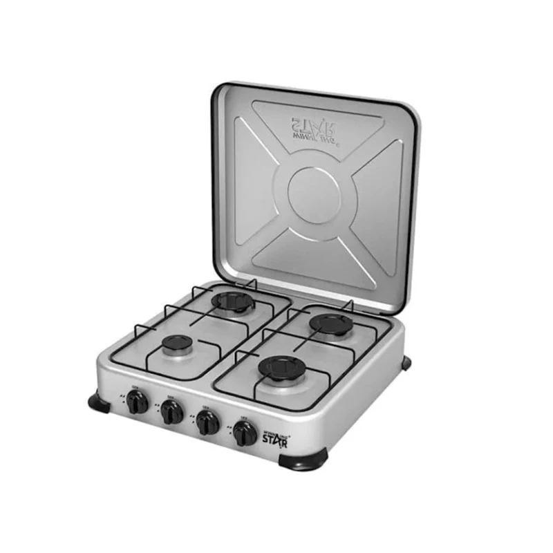 Газовая плита Winning Star ST-9661 Газовая плита Winning Star ST-9661