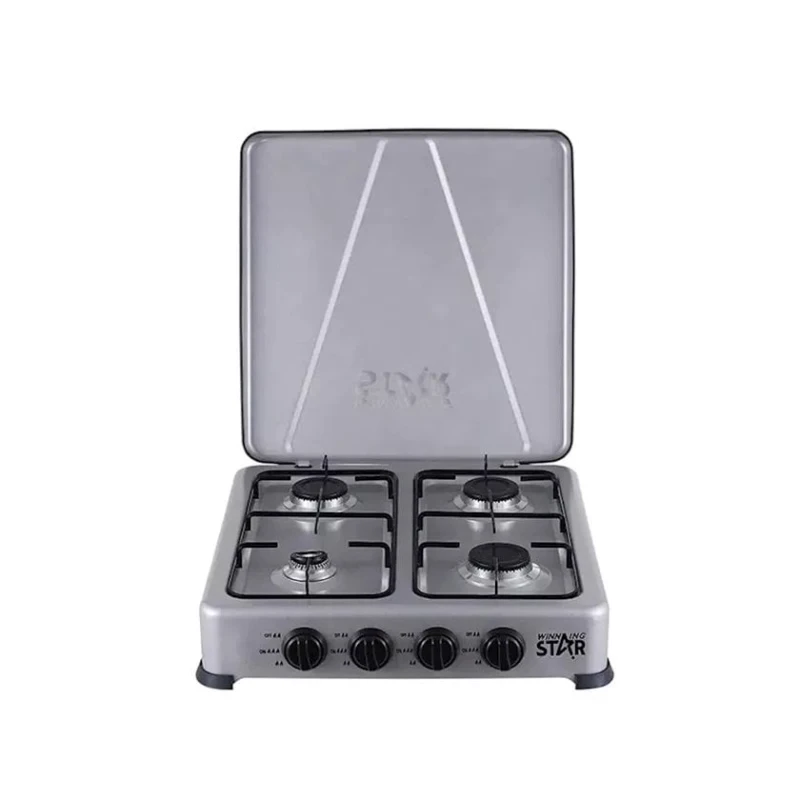 Газовая плита Winning Star ST-9661 Газовая плита Winning Star ST-9661