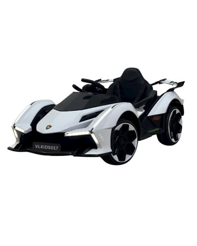 Uşaq elektrik avtomobili Lamborgini VL-KIDS-017, ağ