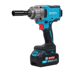 Akkumulyatorlu qaykaaçan Biyoti BYT-CEW02