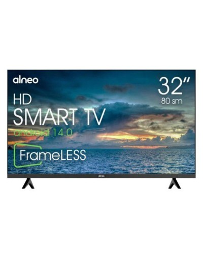 Телевизор Alneo 32HD80
