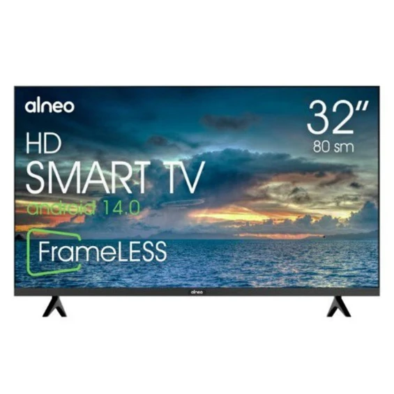 Televizor Alneo 32HD80 Televizor Alneo 32HD80