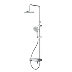 Душевая система AM.PM F0785A700 X-Joy