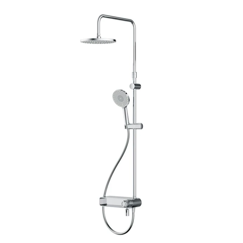 Душевая система AM.PM F0785A700 X-Joy