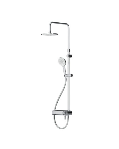 Duş sistemi AM.PM F0785A700 X-Joy