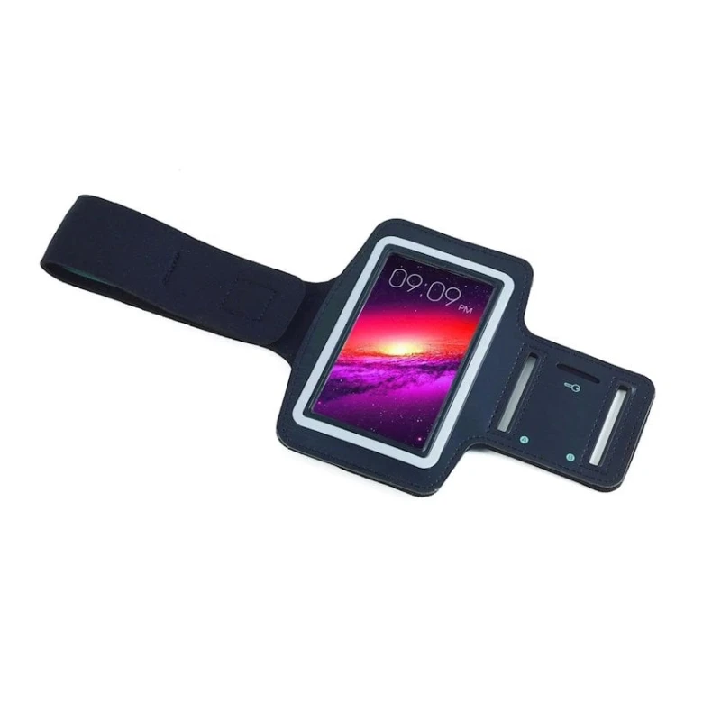 Чехол для смартфона на руку Toorx AHF-165 Чехол для смартфона на руку Toorx AHF-165