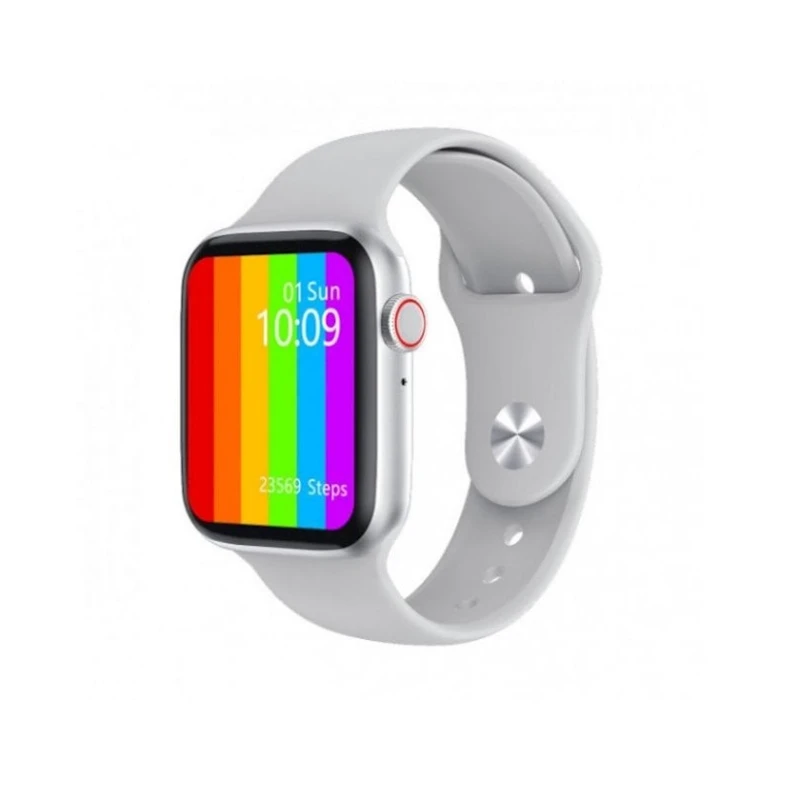 Смарт-часы Smart Watch W26 Plus White