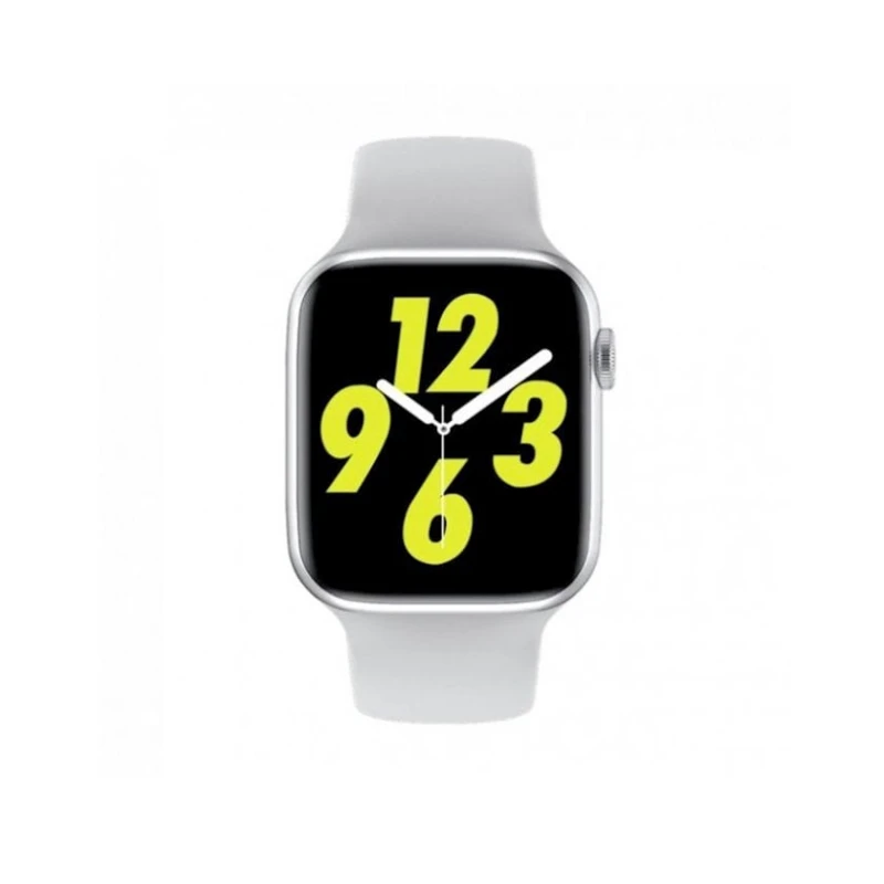 Смарт-часы Smart Watch W26 Plus White