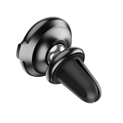 Автомобильный держатель для телефона Hoco CA88, Черный