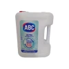 Жидкость для стирки ABC Ultra Hygiene Plus 3250 мл