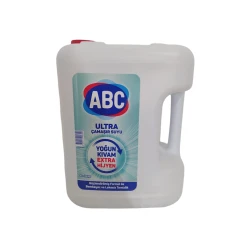 Жидкость для стирки ABC Ultra Hygiene Plus 3250 мл