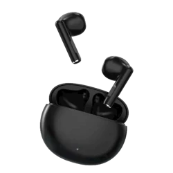 Беспроводные наушники Aspor A613 Black