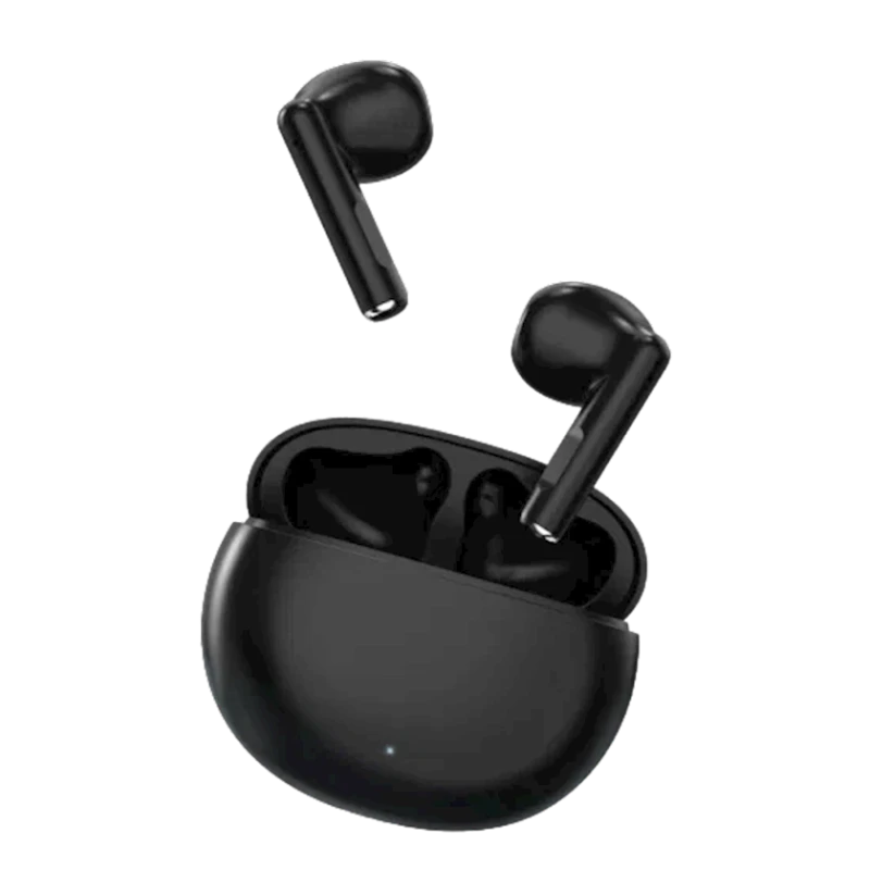 Беспроводные наушники Aspor A613 Black Беспроводные наушники Aspor A613 Black