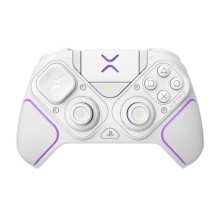 Qeympad PDP Victrix Pro BFG White Wireless Controller for PS5/PS4/PC (708056071967)