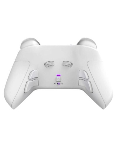 Qeympad PDP Victrix Pro BFG White Wireless Controller for PS5/PS4/PC (708056071967)