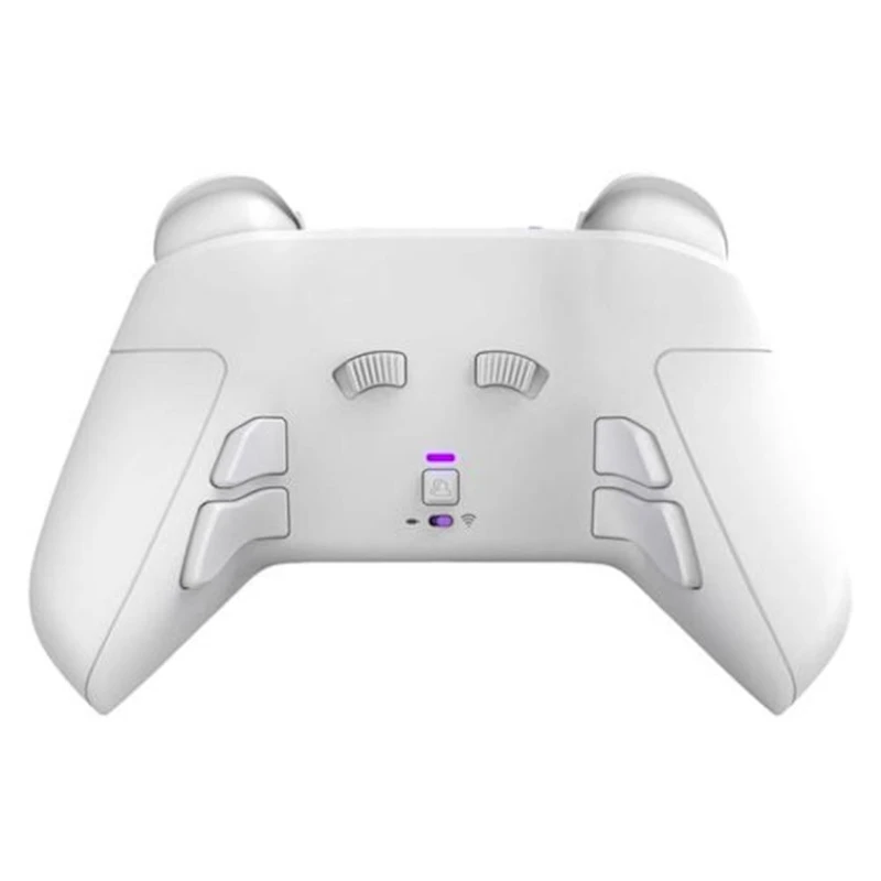 Геймпад PDP Victrix Pro BFG White Wireless Controller for PS5/PS4/PC (708056071967) Геймпад PDP Victrix Pro BFG White Wireless Controller for PS5/PS4/PC (708056071967)