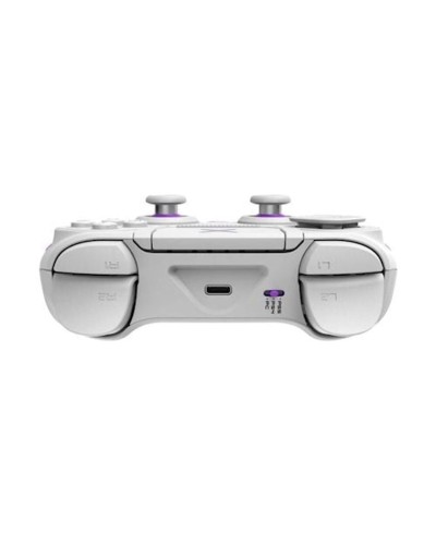 Qeympad PDP Victrix Pro BFG White Wireless Controller for PS5/PS4/PC (708056071967)