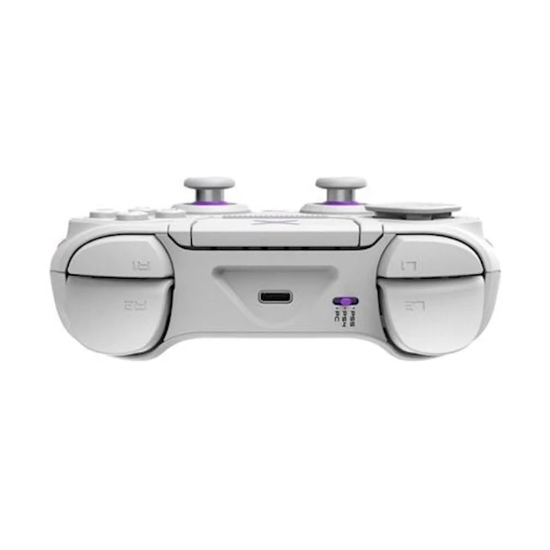 Геймпад PDP Victrix Pro BFG White Wireless Controller for PS5/PS4/PC (708056071967) Геймпад PDP Victrix Pro BFG White Wireless Controller for PS5/PS4/PC (708056071967)