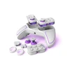 Геймпад PDP Victrix Pro BFG White Wireless Controller for PS5/PS4/PC (708056071967) Геймпад PDP Victrix Pro BFG White Wireless Controller for PS5/PS4/PC (708056071967)