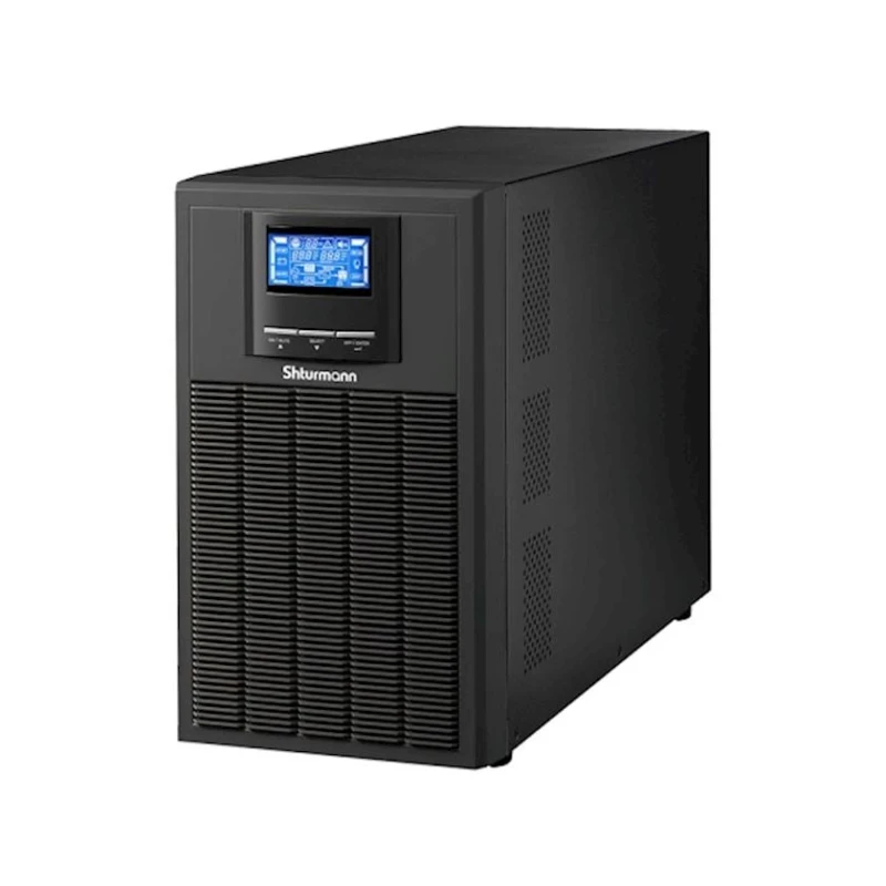 Fasiləsiz enerji təchizatı Shturmann Winner Pro Plus 3KVA UPS 3000VA