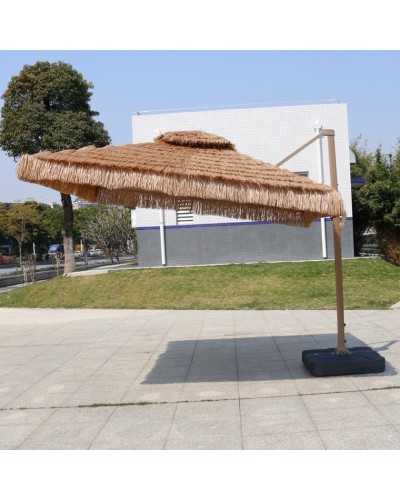Çimərlik çətiri, bej - Family Shop_kemping_062