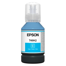 Контейнер с чернилами Epson SC-F500 Cyan (C13T49N200)