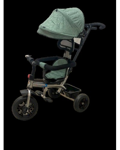 Üçtəkərli velosiped 135