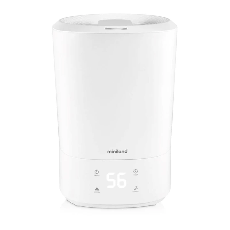 Увлажнитель воздуха Miniland Humitop Connect 89318