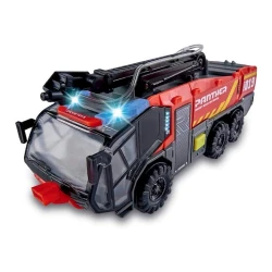 Пожарный автомобиль Dickie Toys 3714012, 24 см, красный