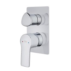 Qarışdırıcı kran duş üçün Teka Manacor 841711200