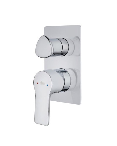 Qarışdırıcı kran duş üçün Teka Manacor 841711200