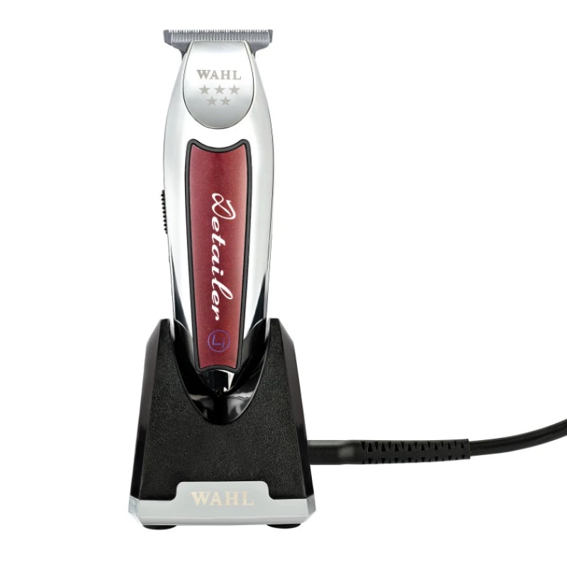 Машинка для стрижки волос Wahl Cordless Detailer Li 08171-016H