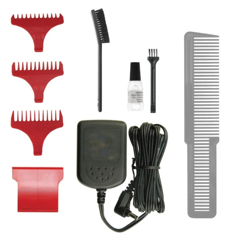 Машинка для стрижки волос Wahl Cordless Detailer Li 08171-016H