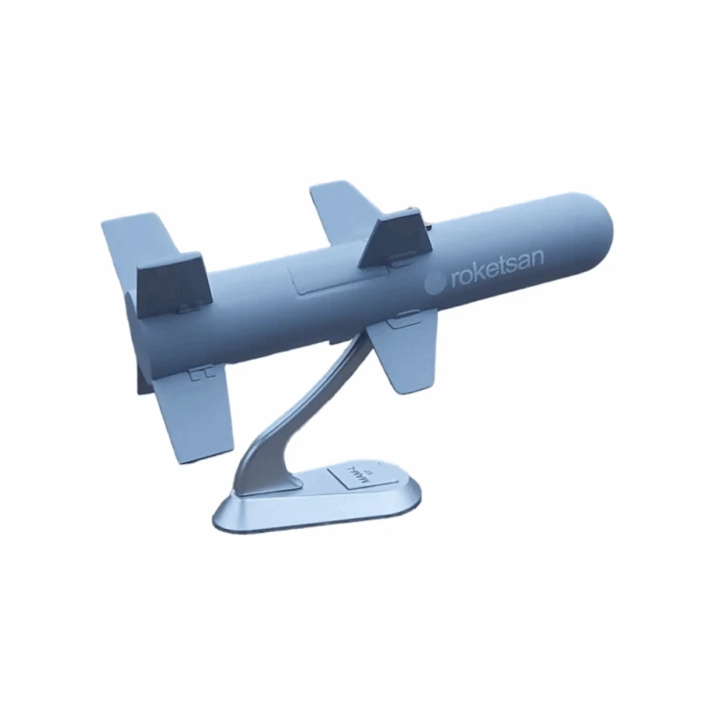 Коллекционная фигурка Roketsan MAM-L, 14.5x5x7 см Коллекционная фигурка Roketsan MAM-L, 14.5x5x7 см