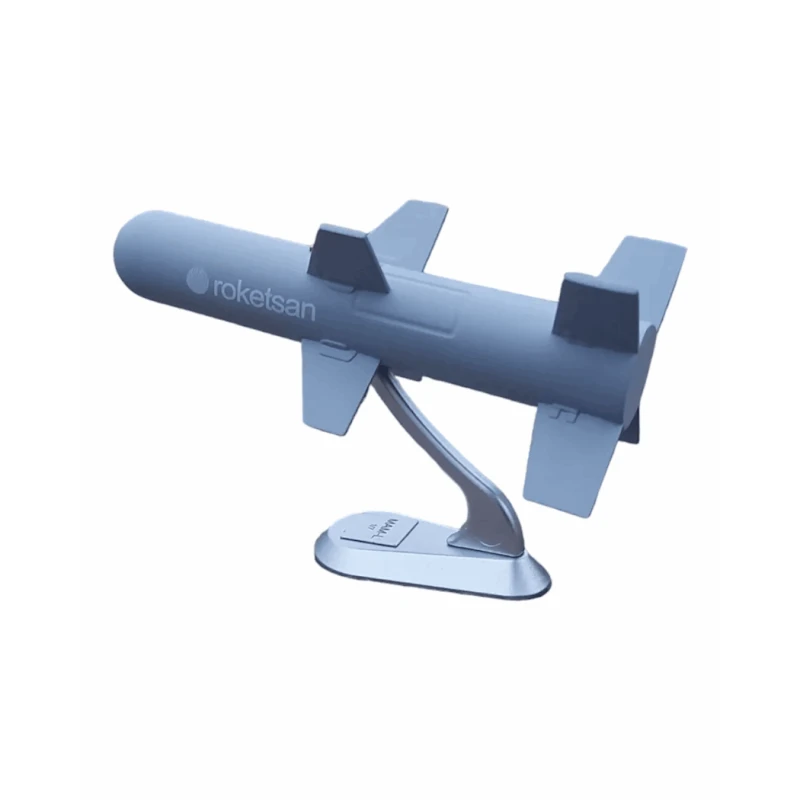 Коллекционная фигурка Roketsan MAM-L, 14.5x5x7 см Коллекционная фигурка Roketsan MAM-L, 14.5x5x7 см