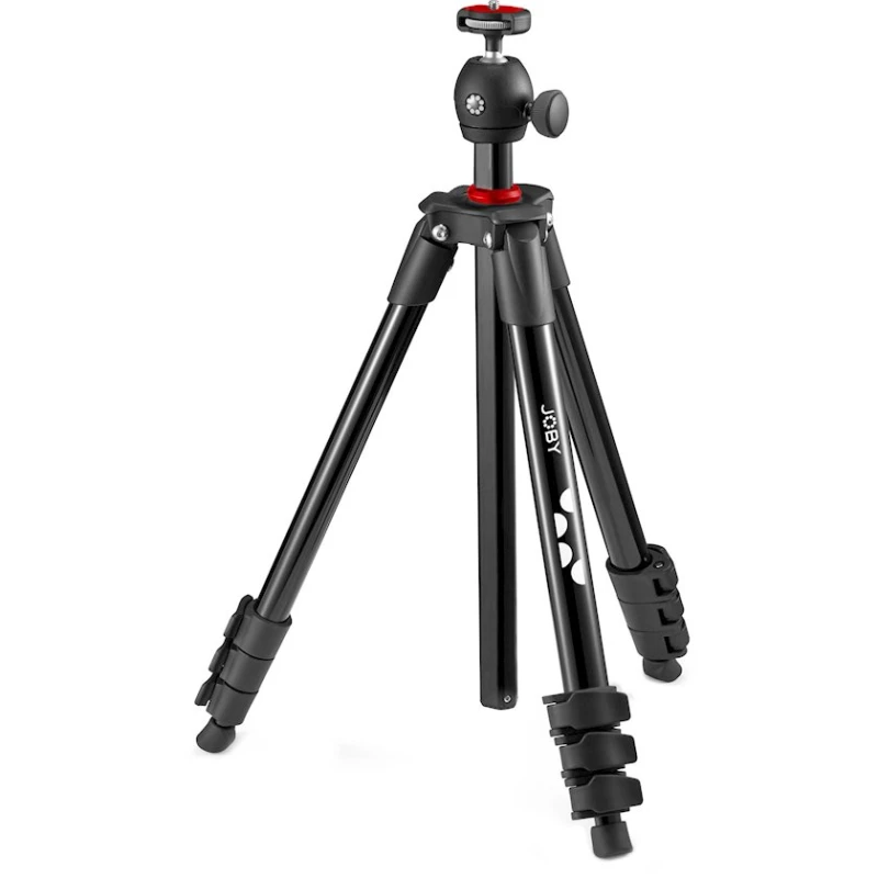 Штатив Joby Compact Light Kit Tripod (JB01760-BWW) Штатив Joby Compact Light Kit Tripod (JB01760-BWW)