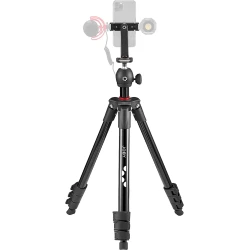 Ştativ Joby Compact Light Kit Tripod (JB01760-BWW)