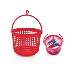 Корзина для белья Zambak 104