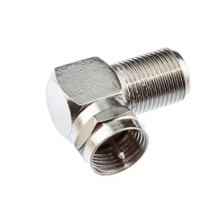 Bağlayıcı Tek-is elektrik L-tipli