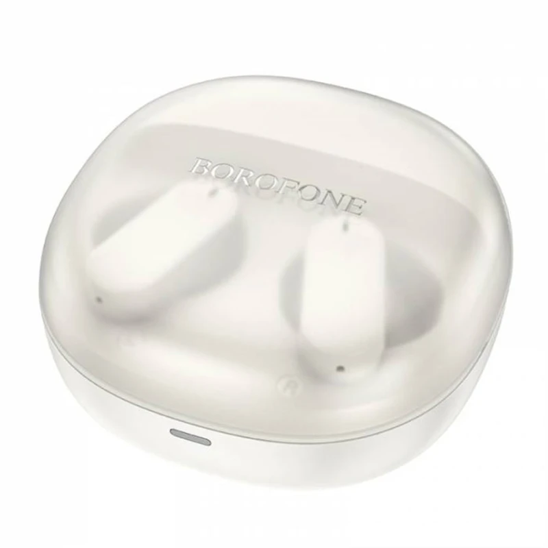 Беспроводные наушники Borofone BW 54 White