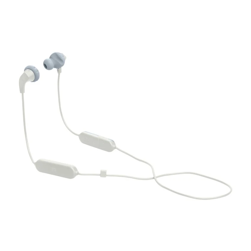 Беспроводные наушники JBL Endurance Run 2 Wireless White Беспроводные наушники JBL Endurance Run 2 Wireless White