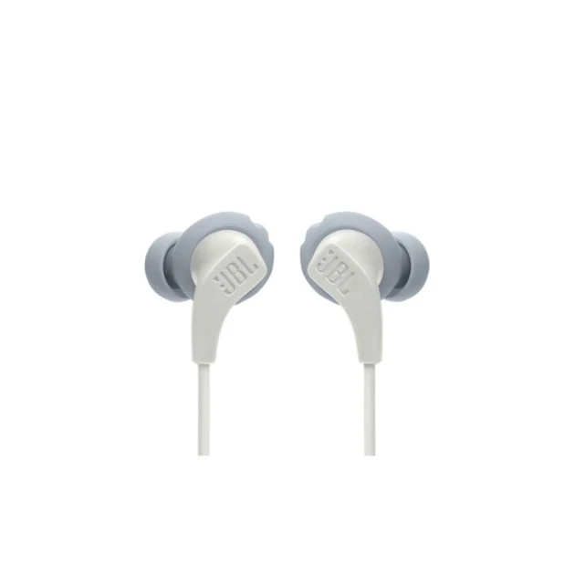 Беспроводные наушники JBL Endurance Run 2 Wireless White Беспроводные наушники JBL Endurance Run 2 Wireless White