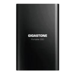Внешний SSD накопитель Gigastone P2000 2 ТB Black