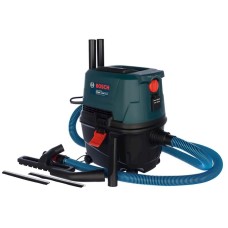 Tozsoran Bosch GAS 15 PS (06019E5100)