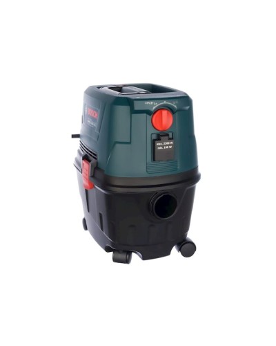 Tozsoran Bosch GAS 15 PS (06019E5100)